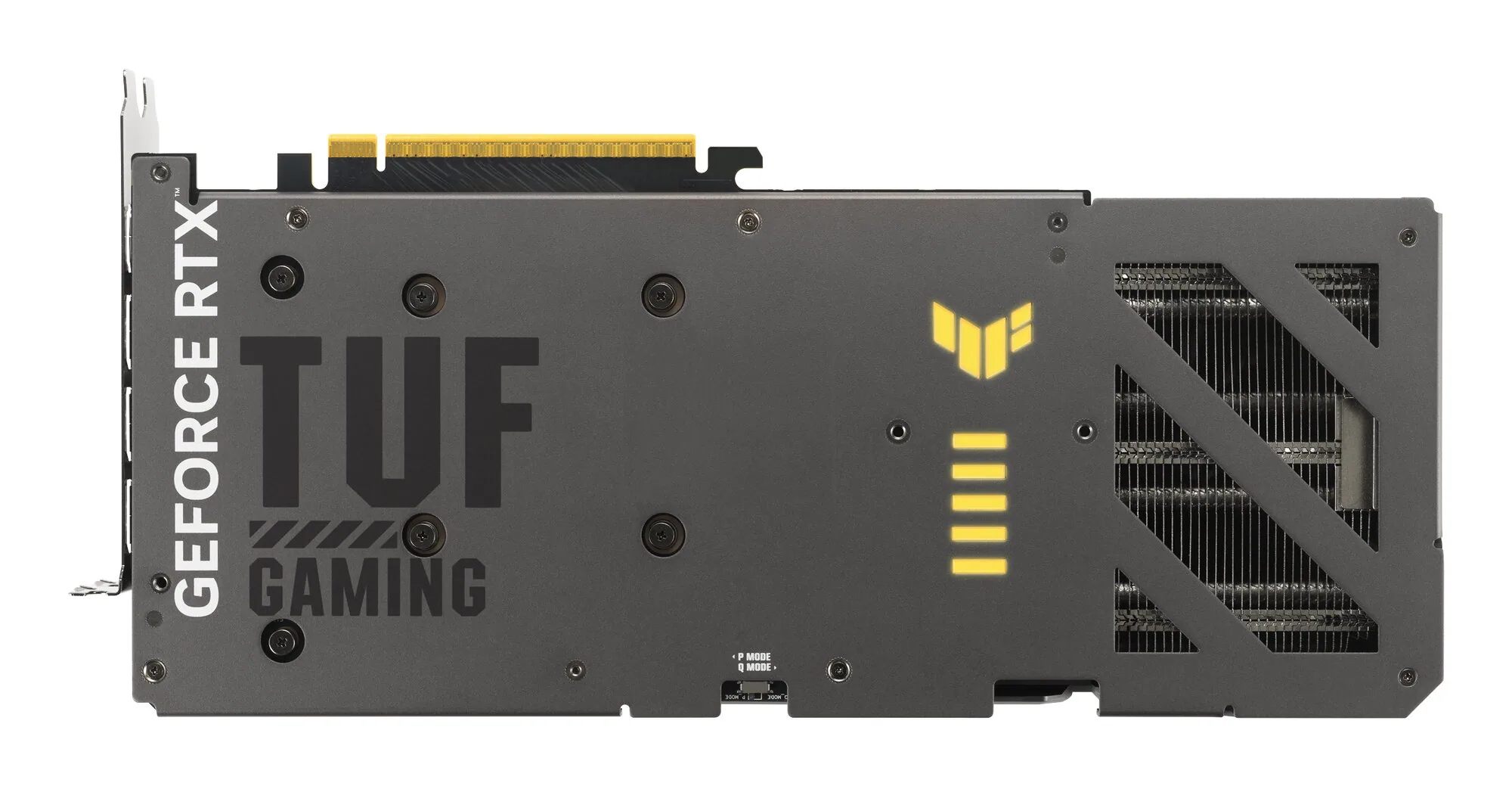 ASUS TUF Gaming TUF-RTX5060-O8G-GAMING NVIDIA GeForce RTX 5060 8 GB GDDR7 – Bild 3