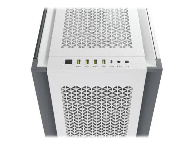 Corsair Geh Midi 7000D Airflow (Tempered Glass)
