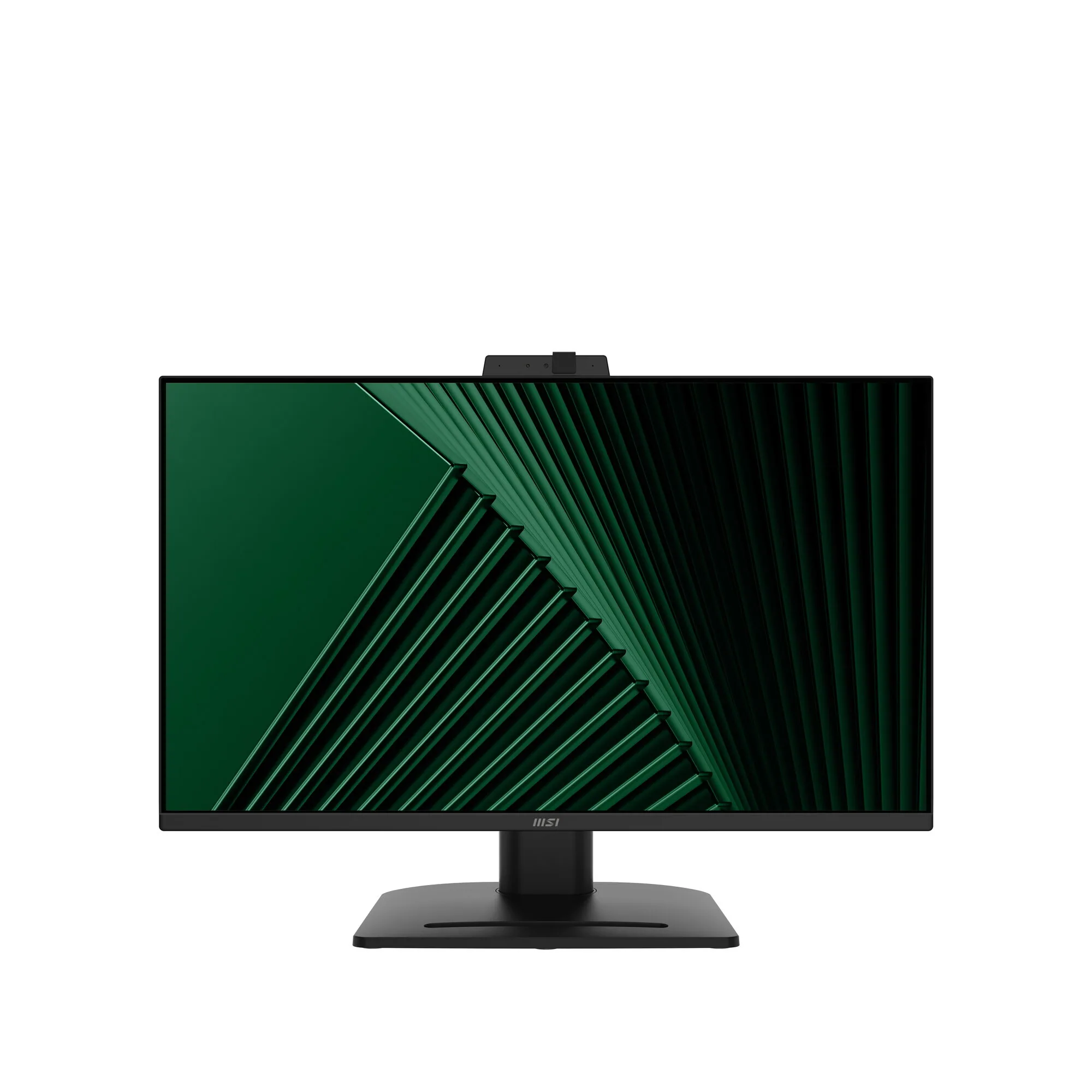 MSI PRO MP275QPDG Computerbildschirm 68,6 cm (27") 2560 x 1440 Pixel Wide Quad HD LCD Schwarz – Bild 2
