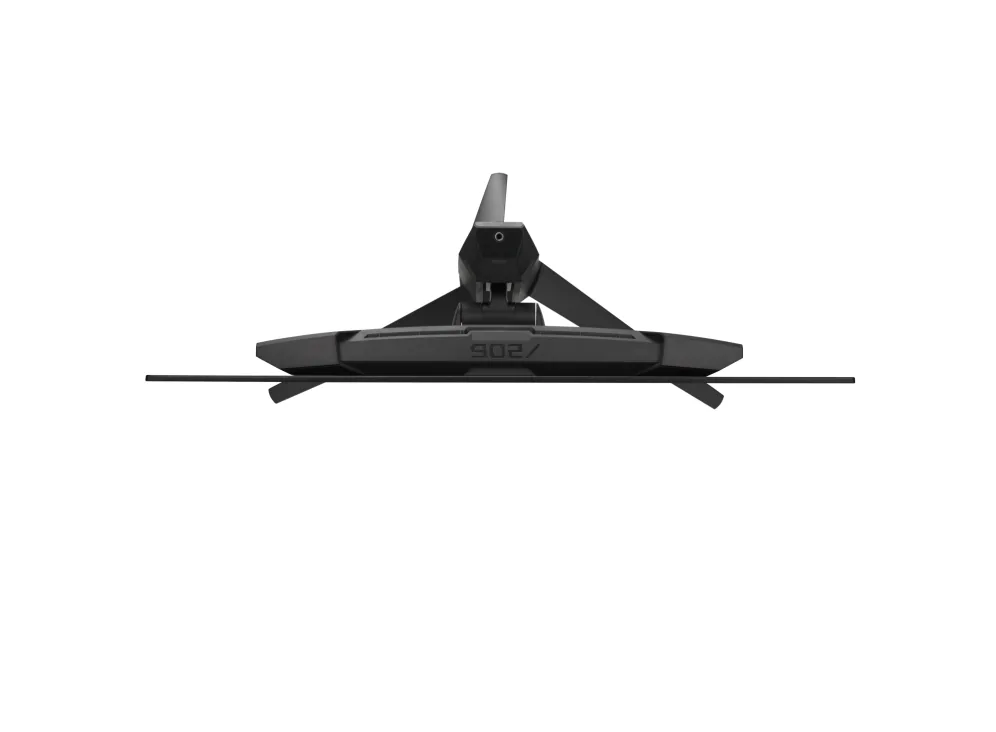 ASUS ROG Swift OLED PG27AQDM Computerbildschirm 67,3 cm (26.5") 2560 x 1440 Pixel Wide Quad HD Schwarz – Bild 5
