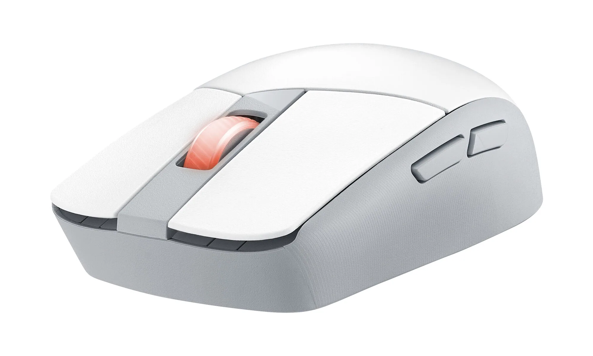 ASUS ROG Strix Impact III Wireless Maus Gaming Beidhändig RF Wireless + Bluetooth Optisch 36000 DPI – Bild 6