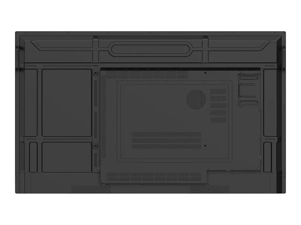 Viewsonic 165,1cm IFP6534    16:9 HDMI/DP/USB-C  to. 400nits (Speditionsversand)