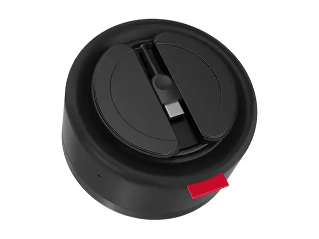 Lenovo GO - Wired Speakerphone