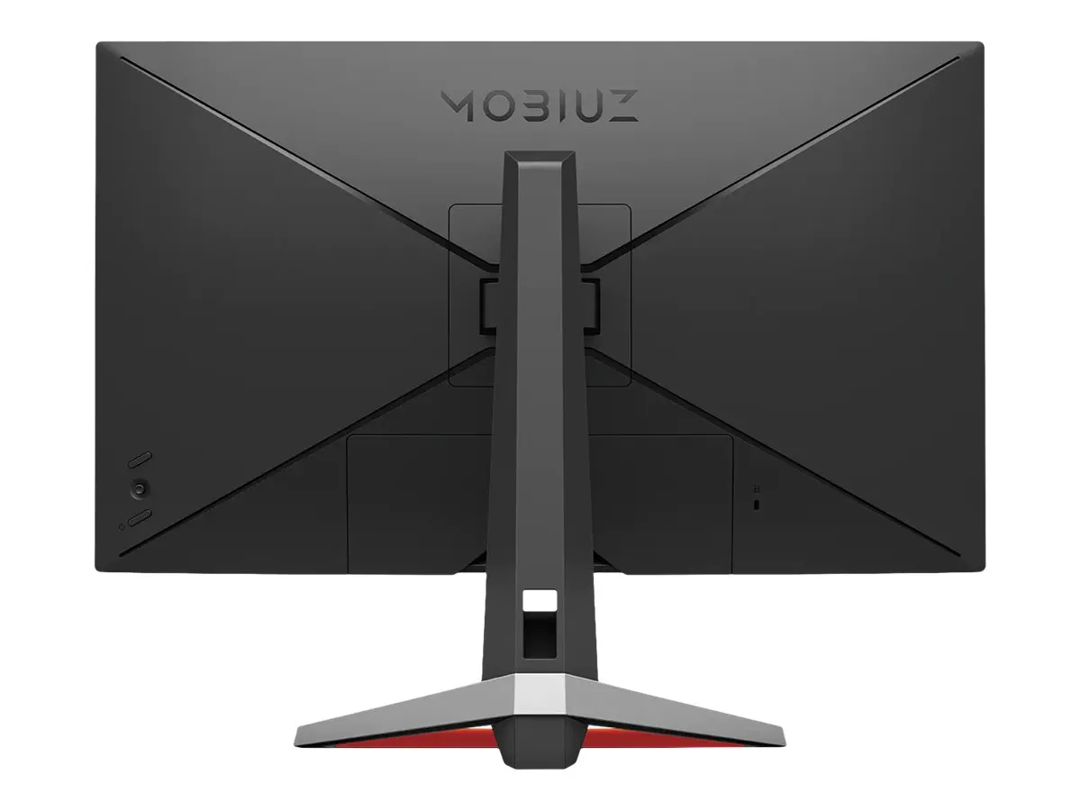 BenQ 68,6cm MOBIUZ EX2710S 16:9 HDMI/DP grau 165Hz 1ms   FHD