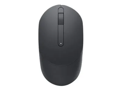 Dell Pro Tastatur+Maus Funk 1600dpi/QWERTY Schwarz