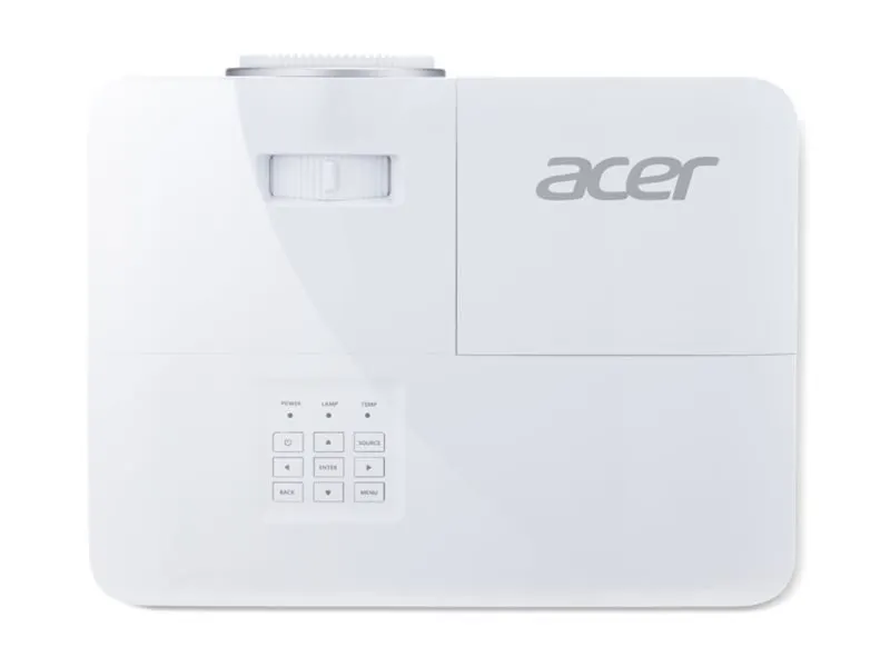 Acer Beamer  H6546Ki  tragb.  5200 Lumen DLP    16:9 Full HD