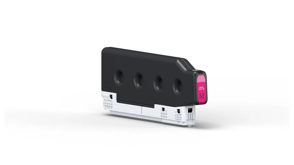 Epson WorkForce Enterprise AM-C5000/6000 Magenta Ink – Bild 1