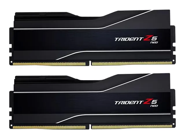 DDR5 32 GB PC 6000 G.Skill (2x 16 GB) 32-GX2-TZ5N AMD EXPO