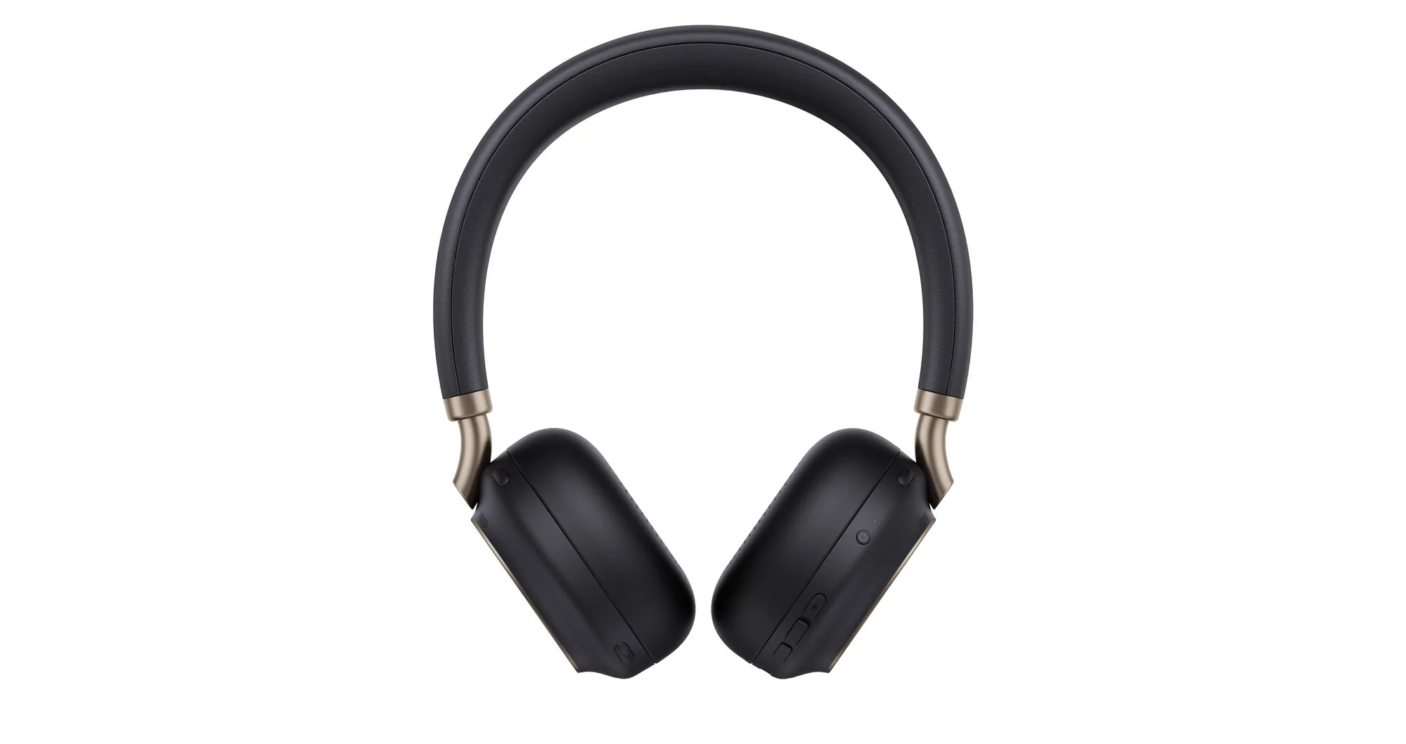 Yealink BH76 UC Schwarz USB-A Headset – Bild 1