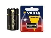Varta Batterie Electronics V4034 4LR44 1 Stück