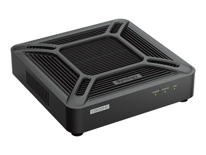 Synology NAS VS600HD