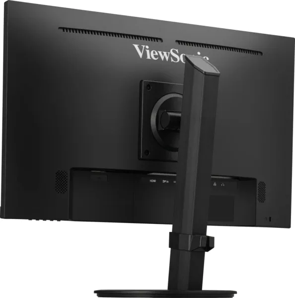 Viewsonic VG Series VG2409U-2 Computerbildschirm 60,5 cm (23.8") 1920 x 1080 Pixel Full HD LED Schwarz – Bild 7
