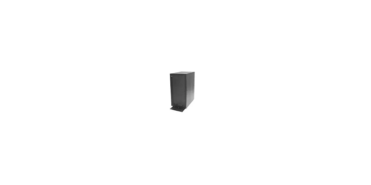 Lenovo 93072PX Rack 25U Freistehendes Gestell Schwarz