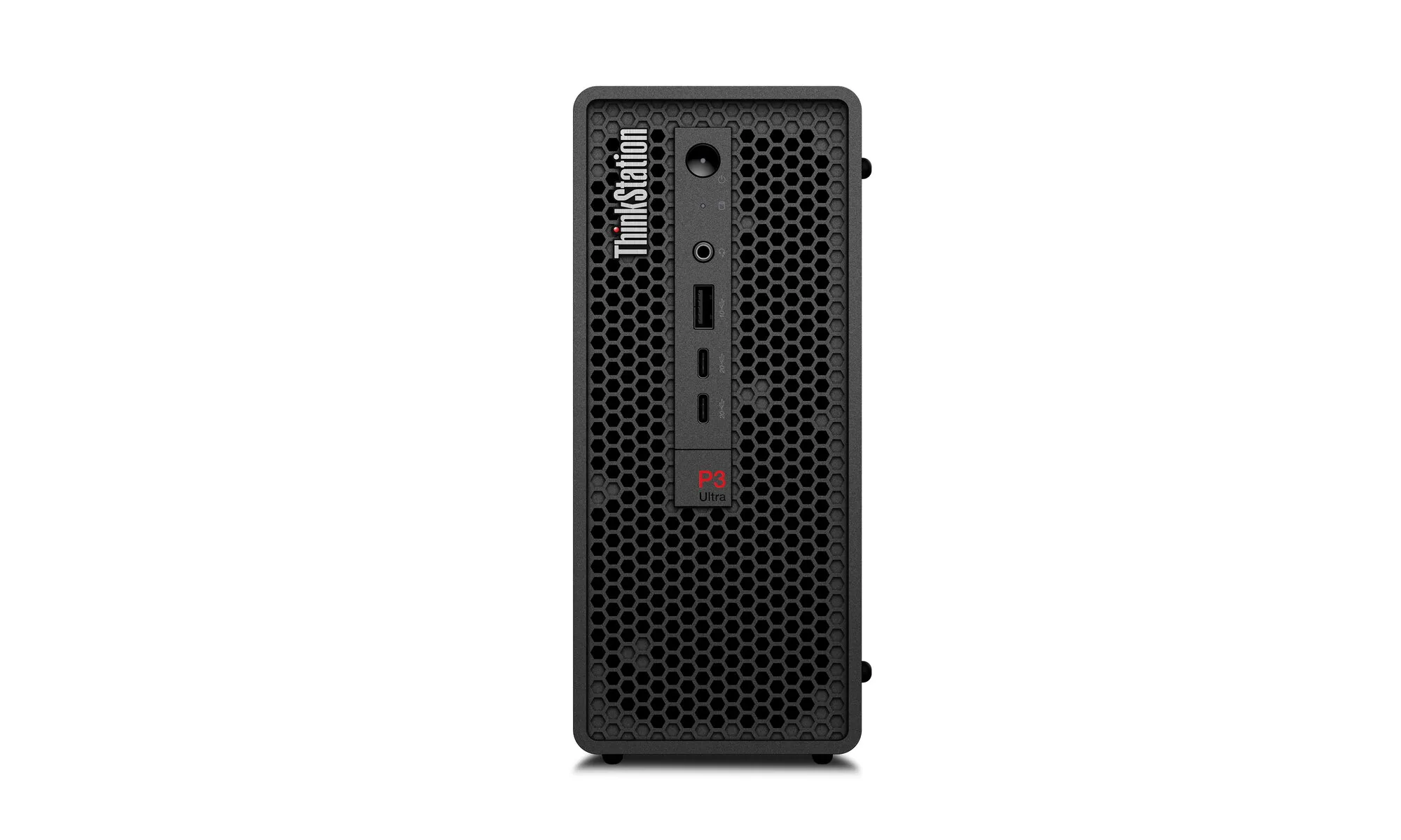 Lenovo ThinkStation P3 Ultra SFF G2 Intel Core Ultra 9 285 64 GB DDR5-SDRAM 512 GB SSD Windows 11 Pro Arbeitsstation – Bild 1