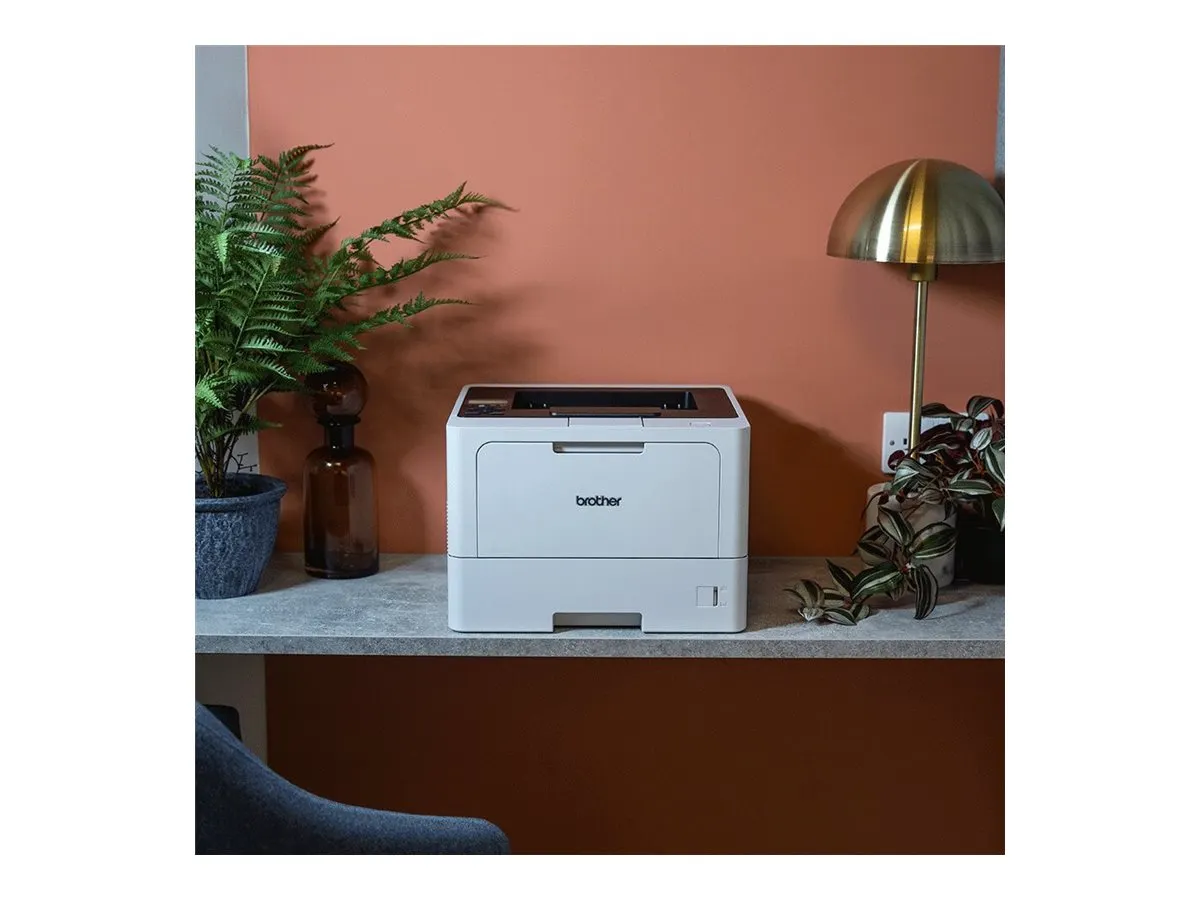 Brother HL-L5210DW    sw-Laser