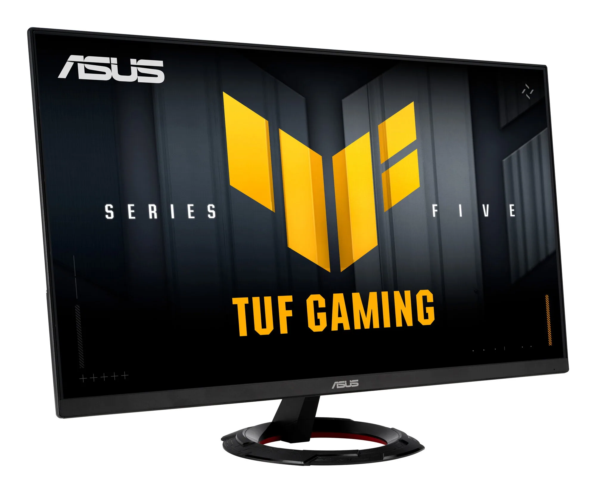 ASUS TUF Gaming VG279Q5R Computerbildschirm 68,6 cm (27") 1920 x 1080 Pixel Full HD LCD Schwarz – Bild 3