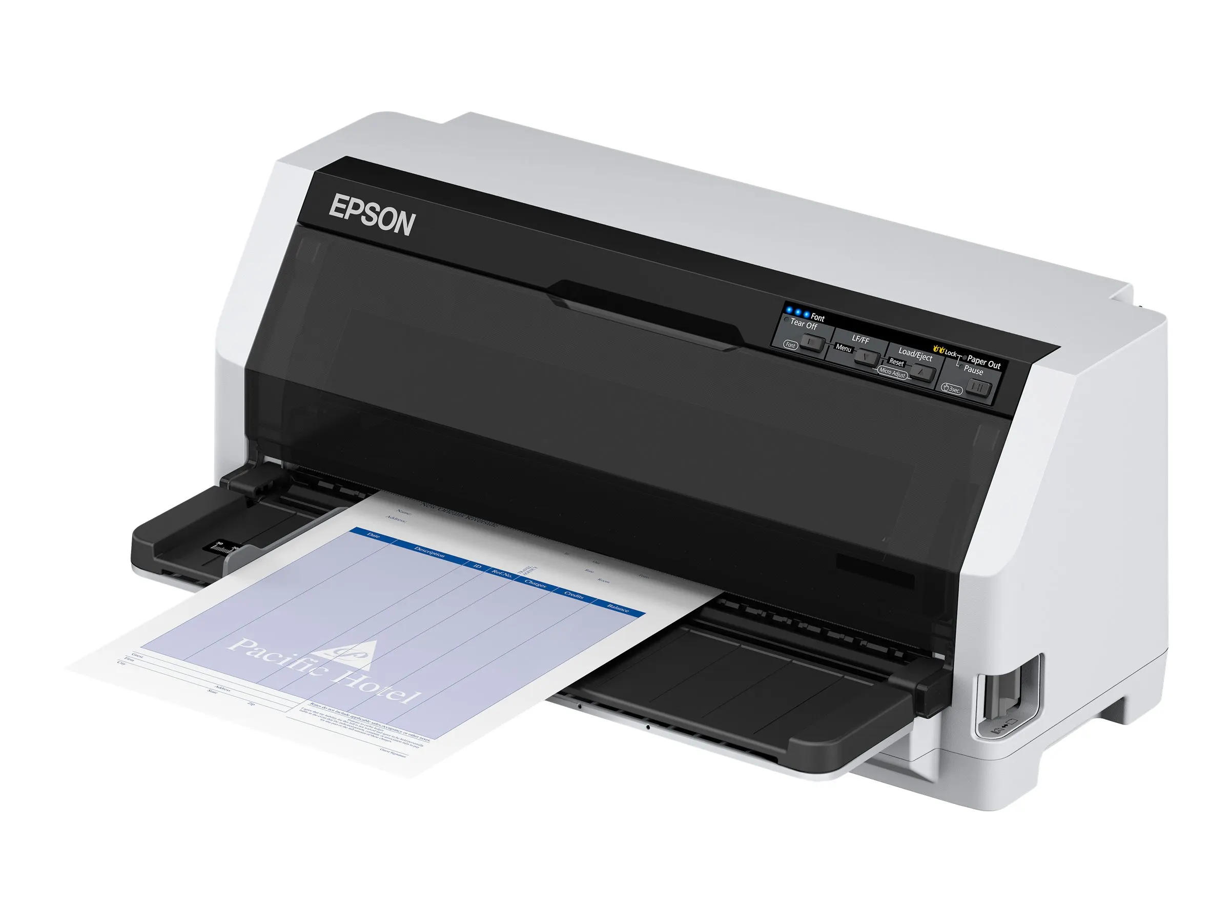 EPSON LQ-690IIN Nadeldrucker