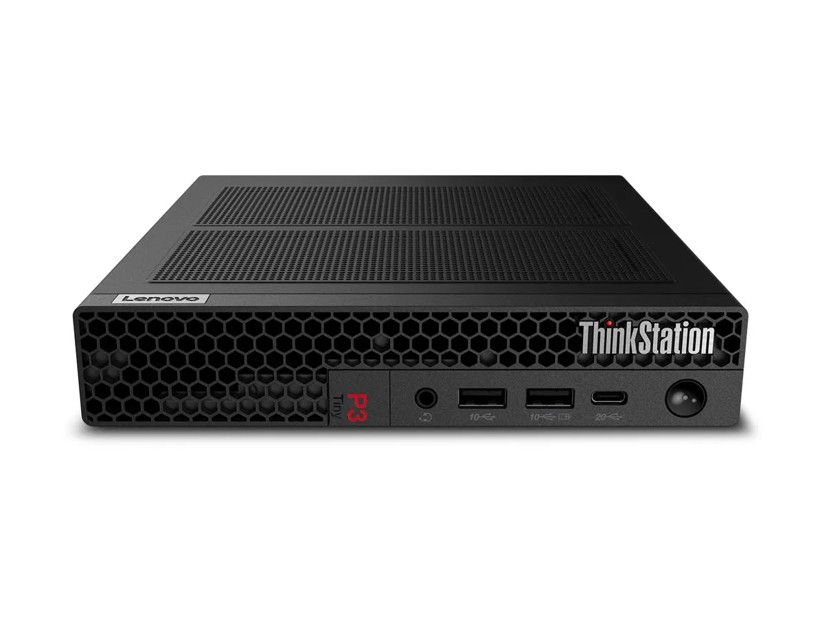Lenovo ThinkStation P3 Tiny  Ultra5 235   16/512 W11P