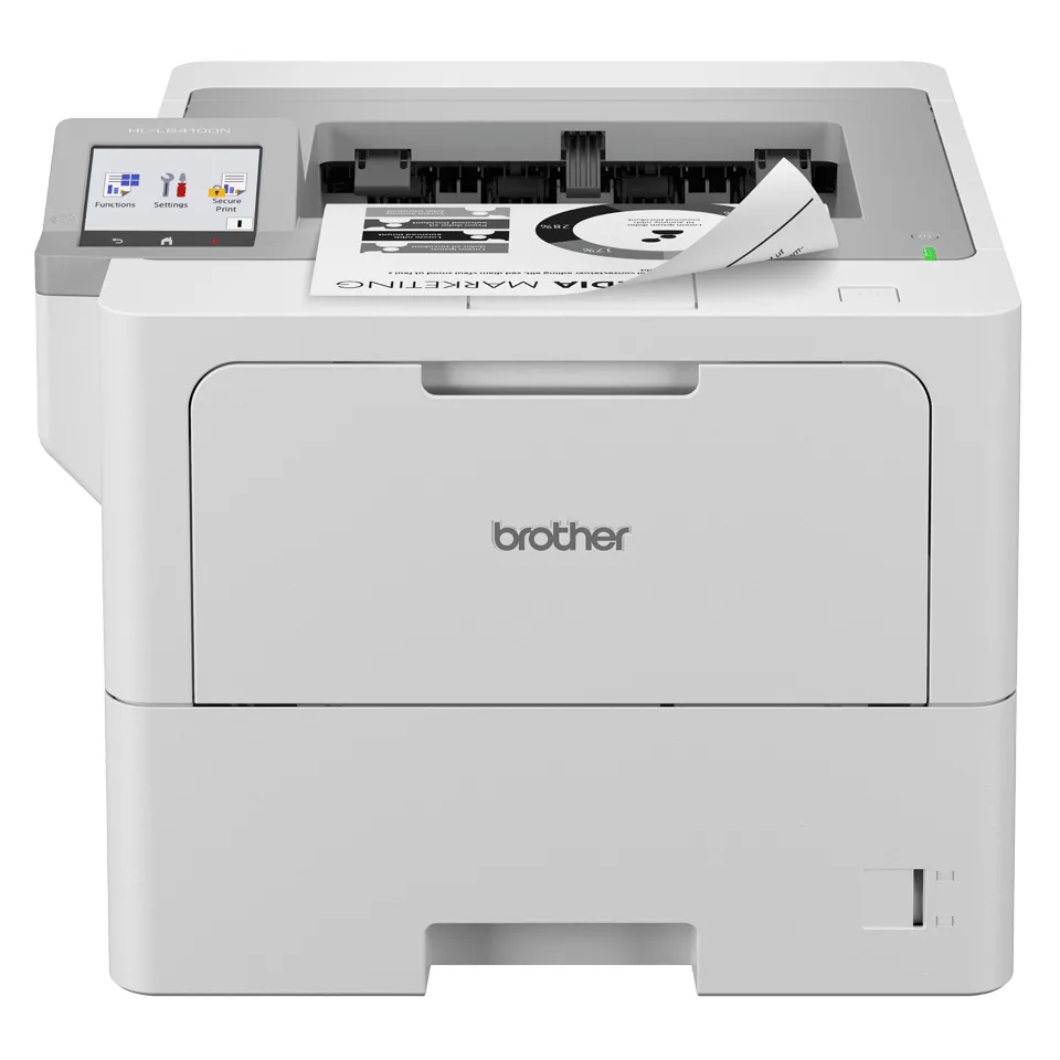 Brother HL-L6410DN Laser-Drucker 1200 x 1200 DPI A4 WLAN – Bild 1