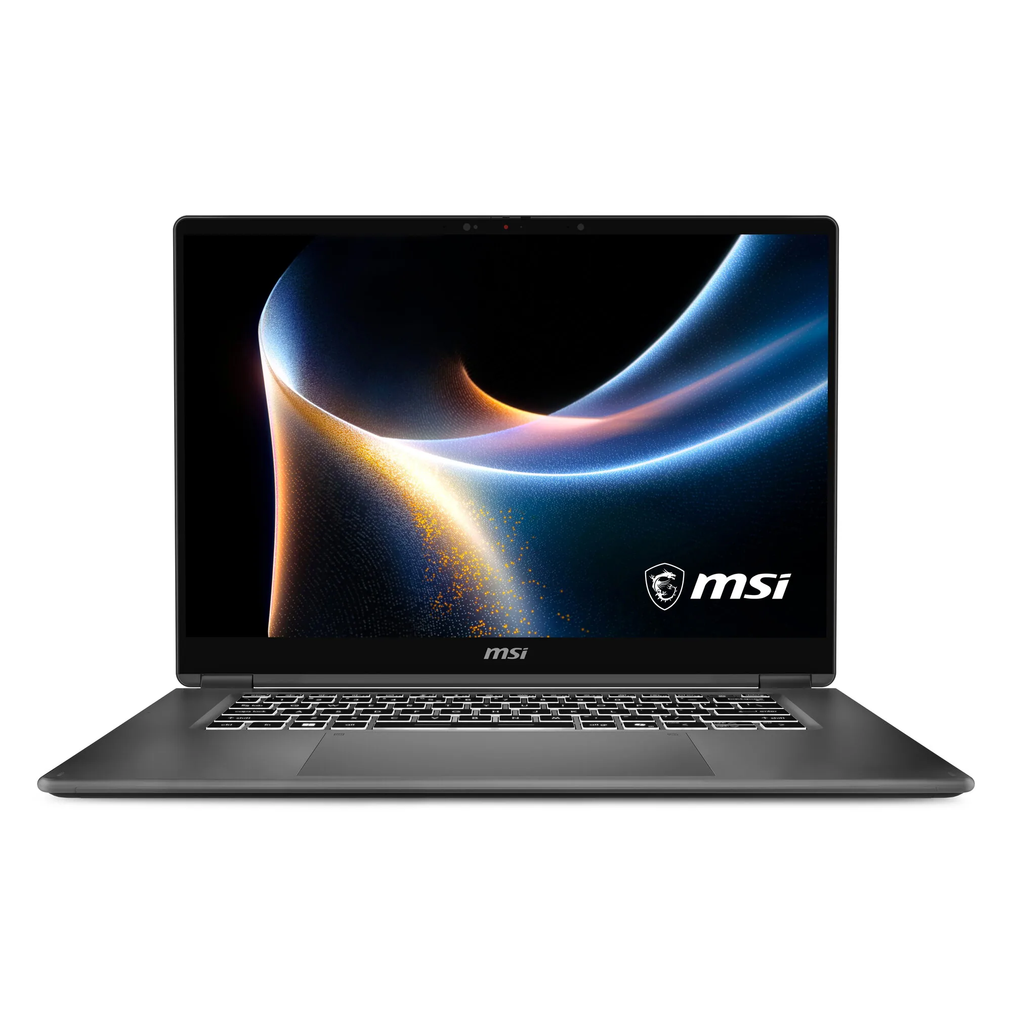 MSI Prestige 16 AI+ C3MG-07 Laptop, Intel Core Ultra 7, 32 GB – Bild 1