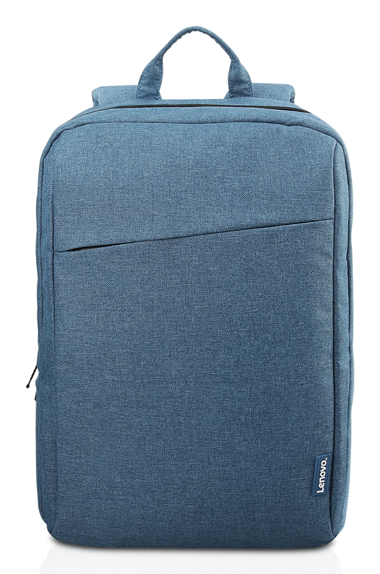 Lenovo B210 39,6 cm (15.6") Rucksack Blau – Bild 1