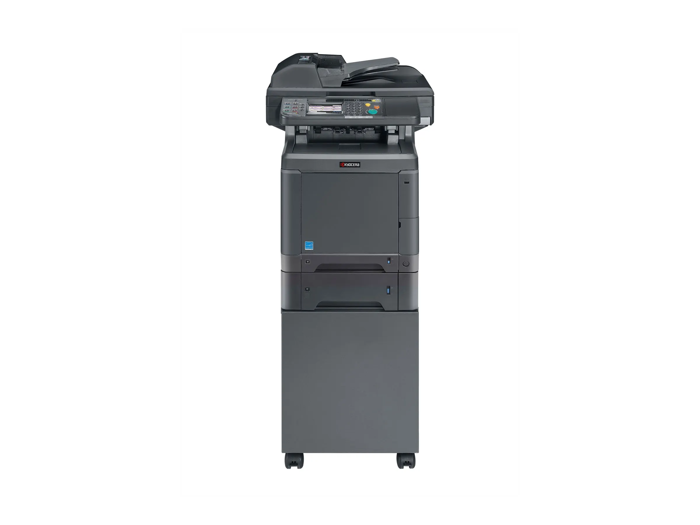 Kyocera TK-5135K Tonerkartusche Original Schwarz