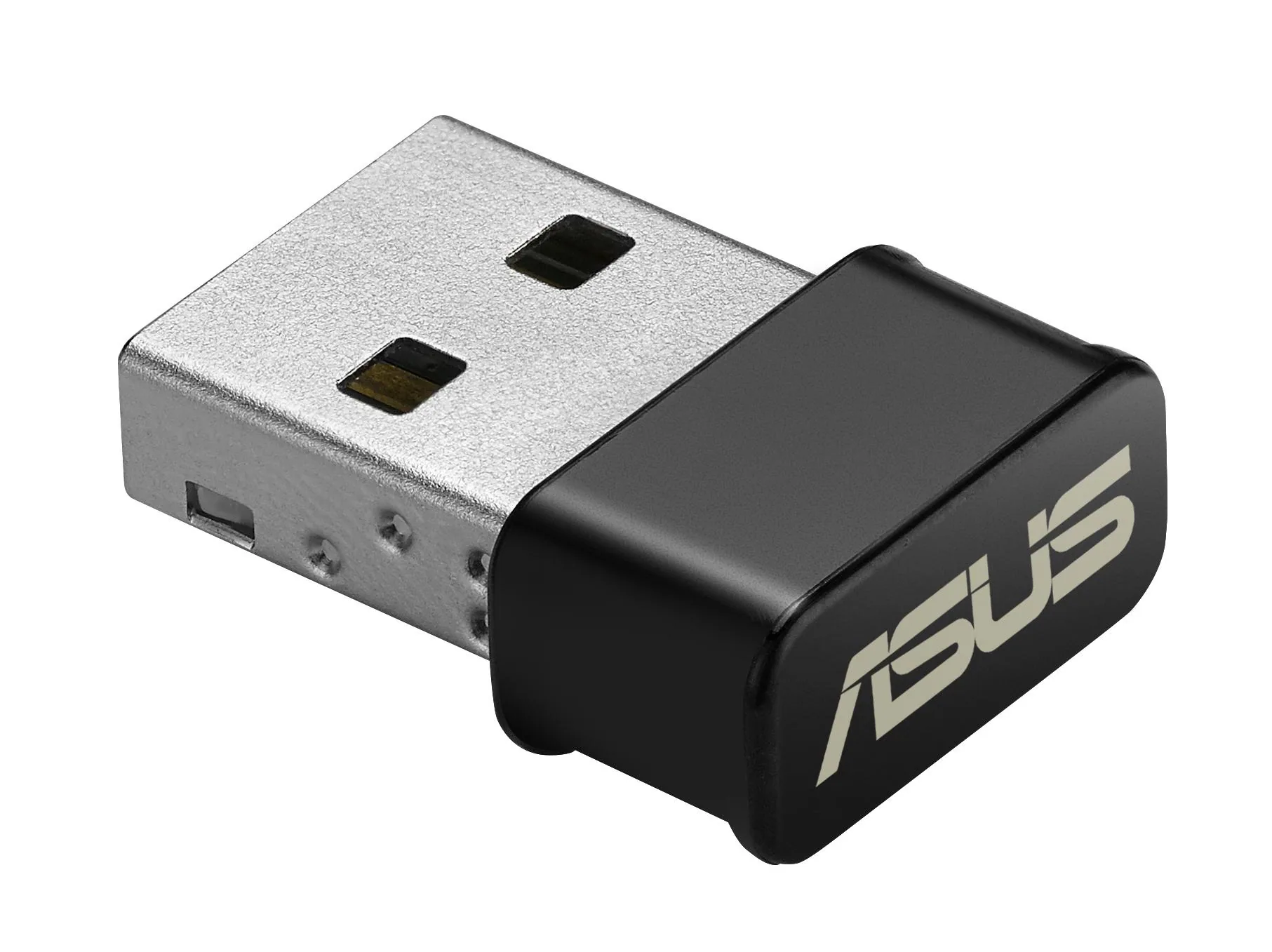 ASUS USB-AC53 Nano WLAN 867 Mbit/s – Bild 1