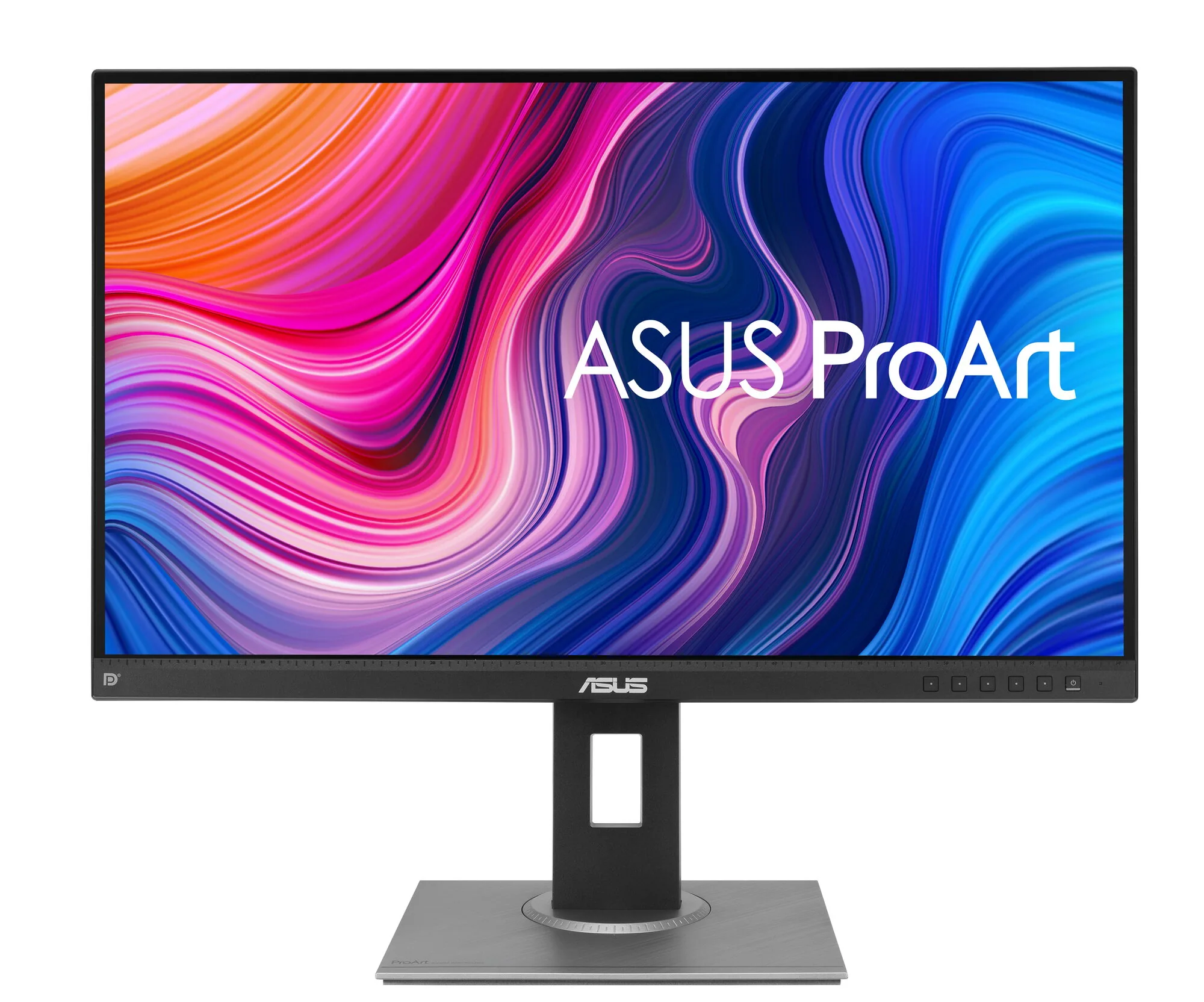ASUS ProArt PA278QV Computerbildschirm 68,6 cm (27") 2560 x 1440 Pixel Quad HD LED Schwarz – Bild 3