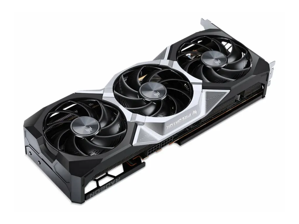 Acer PREDATOR BiFrost AMD RX9070 OC 16GB GDDR6 1xHDMI/3xDP