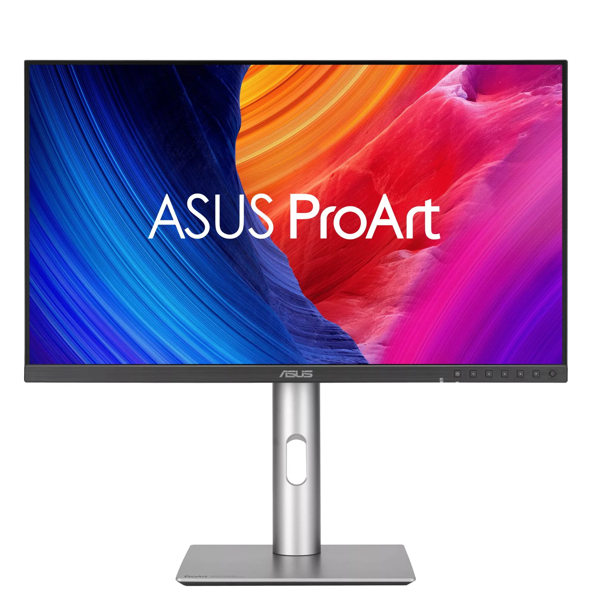 ASUS ProArt PA278QGV Computerbildschirm 68,6 cm (27") 2560 x 1440 Pixel Quad HD LCD Schwarz – Bild 1