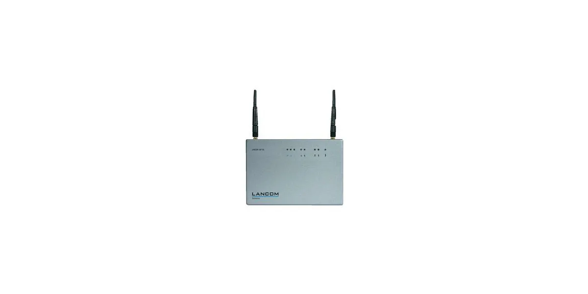 LANCOM IAP-3G