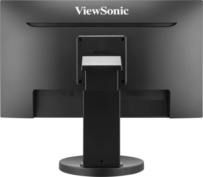 Viewsonic VG Series VG2208A Computerbildschirm 55,9 cm (22") 1920 x 1080 Pixel Full HD LED Schwarz – Bild 5