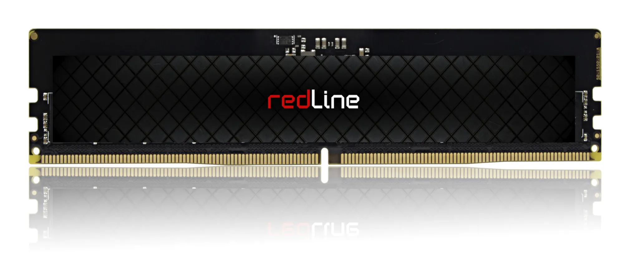 Mushkin Redline DDR5-5600 CL46 Kit 1,1V intern