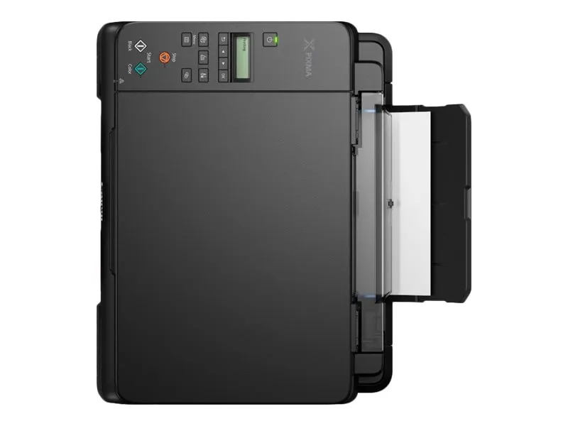 Canon PIXMA G650    Multifunktionssystem 3-in-1 schwarz