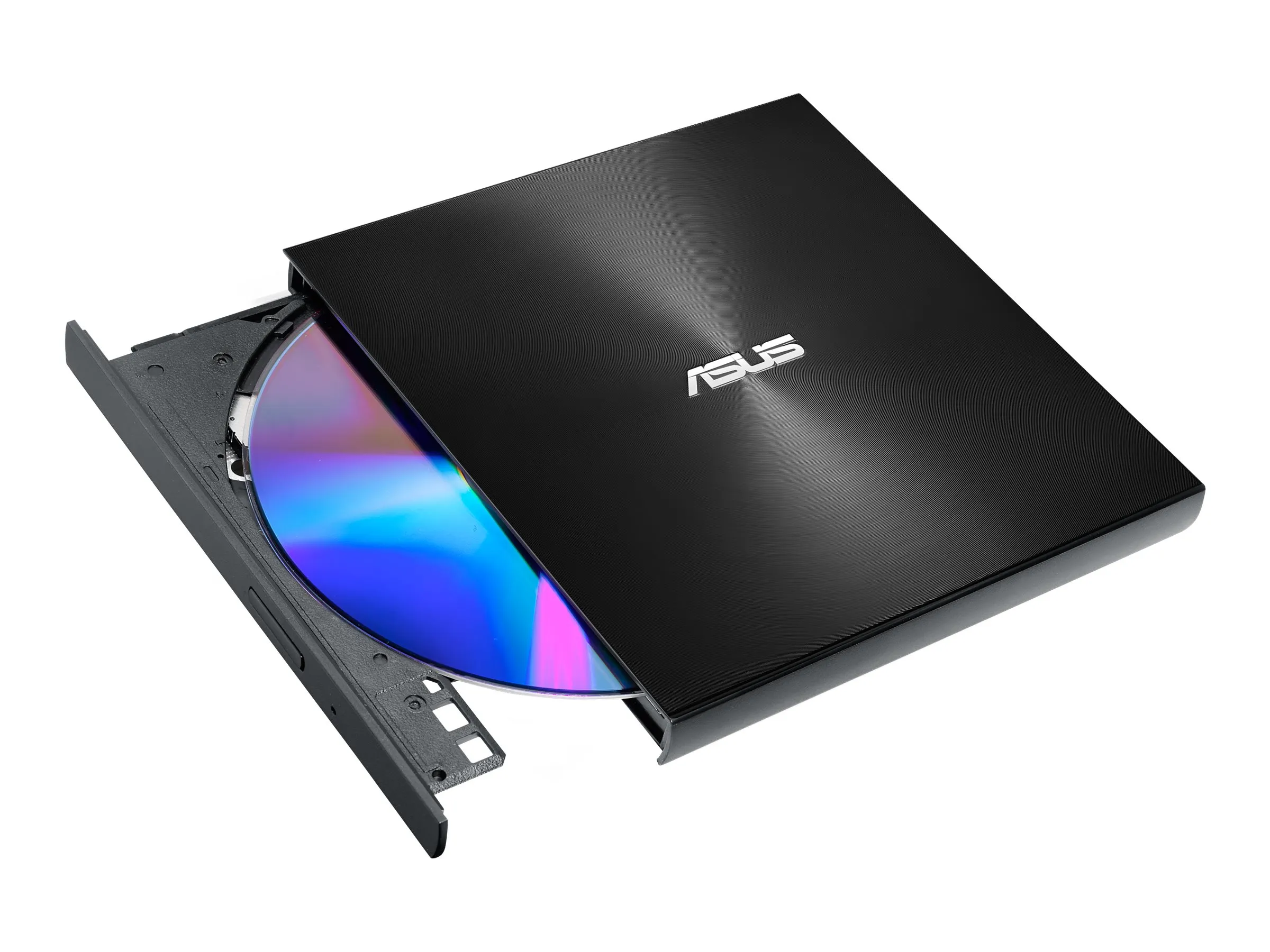 ASUS SDRW-08U9M-U EXT UltraSlim USB ZEN schwarzTypC Kabe