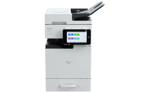 Ricoh IM 460F Laser A4 1200 x 1200 DPI 46 Seiten pro Minute