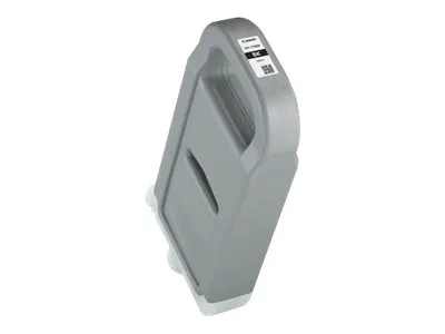 Canon PFI-710BK Druckerpatrone Original Schwarz