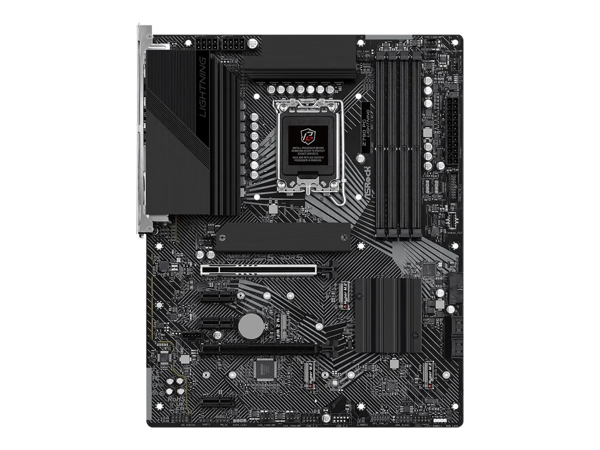ASRock Z790 PG Lightning 1700 ATX HDMI DDR5