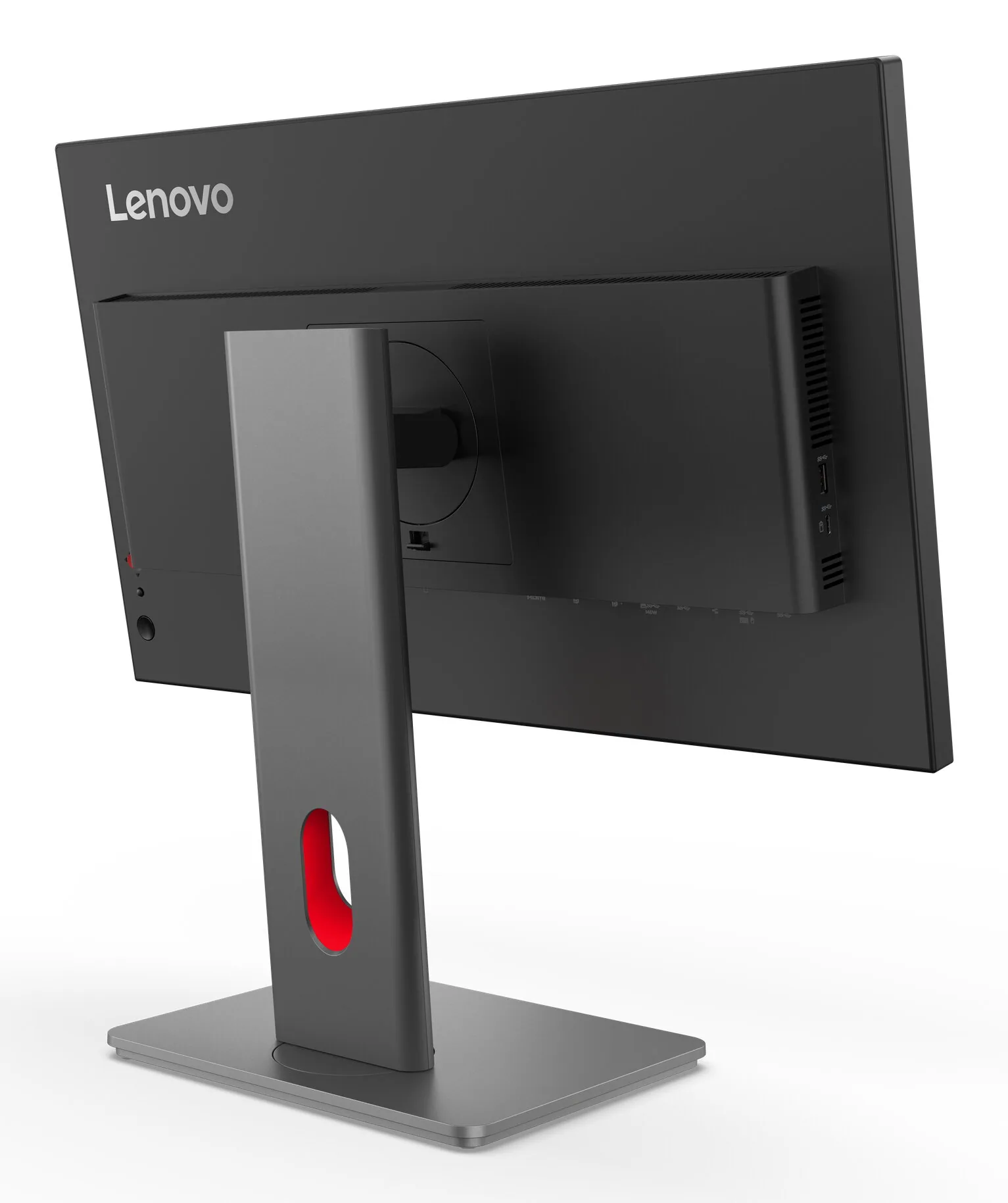 Lenovo ThinkVision P24QD-40 Monitor – Bild 7