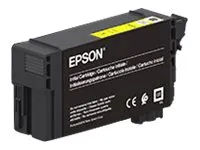 Epson Singlepack UltraChrome XD2 Yellow T40D440(50ml)