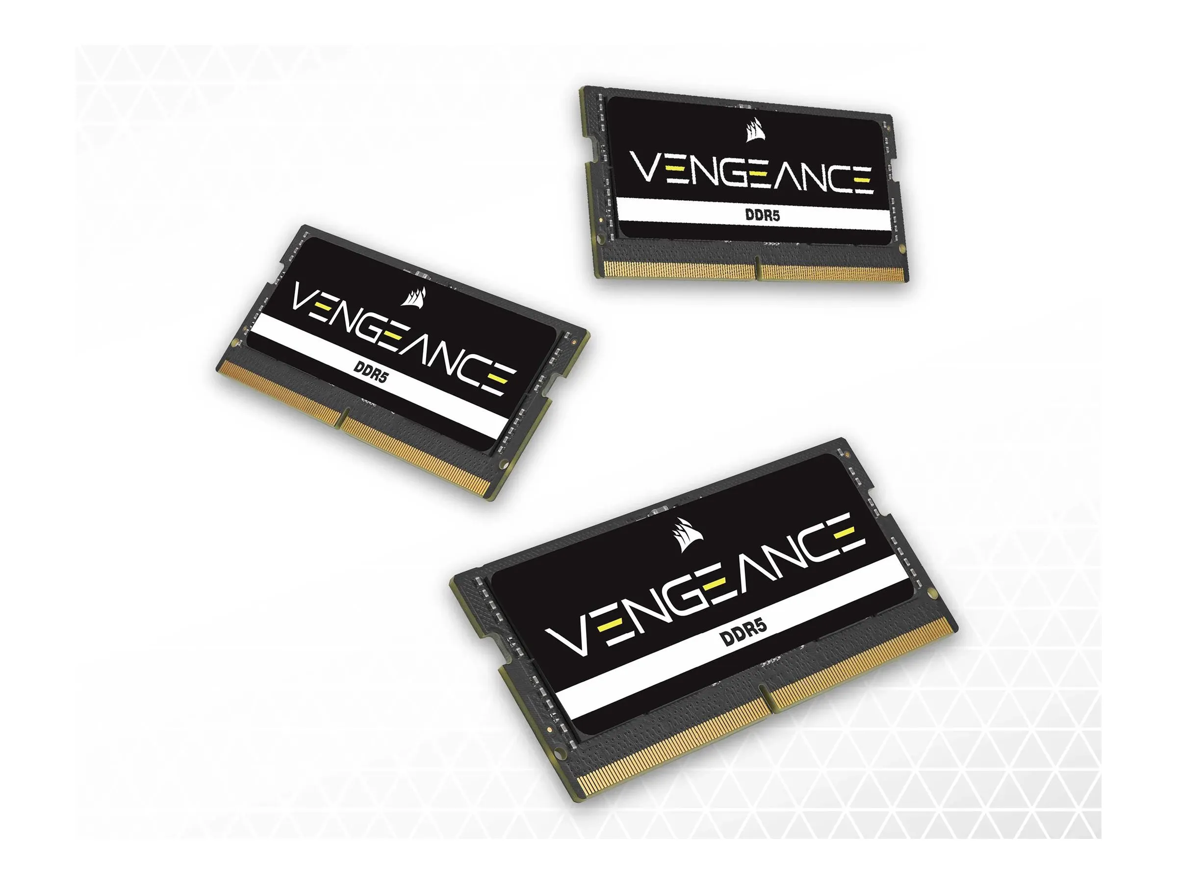 Corsair Vengeance RGB DDR5-4800 CL40 32 GB Kit