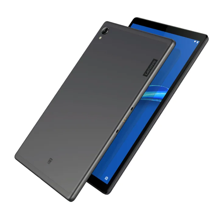 Lenovo Tab M10 Mediatek 32 GB 25,6 cm (10.1") 3 GB Wi-Fi 5 (802.11ac) Android 10 Grau – Bild 3