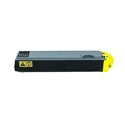 KYOCERA TK-8600Y Tonerkartusche 1 Stück(e) Original Gelb – Bild 1