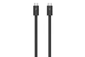 Apple Thunderbolt 5 Pro - Thunderbolt-Kabel - USB-C (M) (1m)