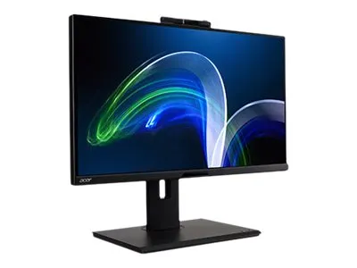 Acer B248Yb    23,8"  60,5cm 16:9   75Hz 1920x1080 black