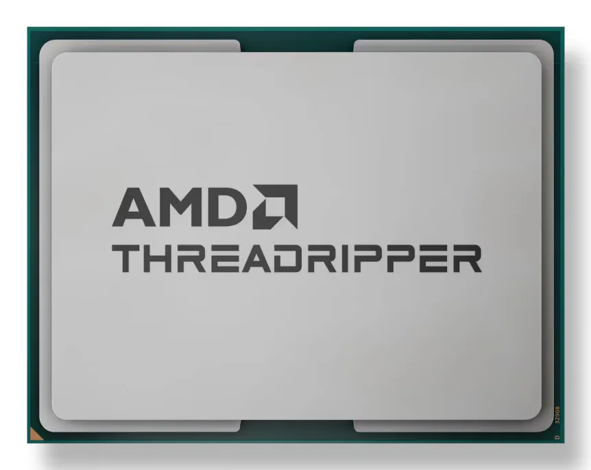 AMD Ryzen Threadripper 9960X 4.2Ghz sTR5 128 MB 350W (Tray)