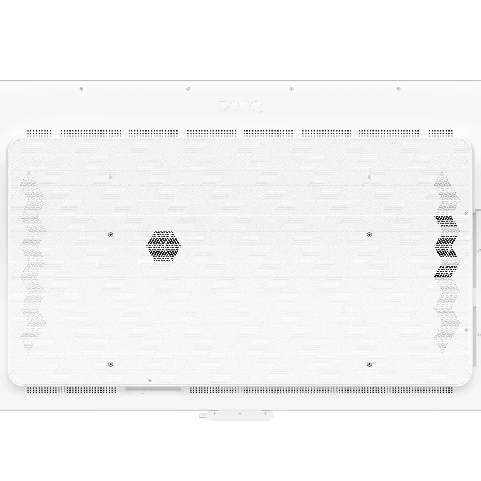 BenQ CM7505 Interaktives Whiteboard 190,5 cm (75") 3840 x 2160 Pixel Touchscreen Weiß USB / Bluetooth – Bild 5
