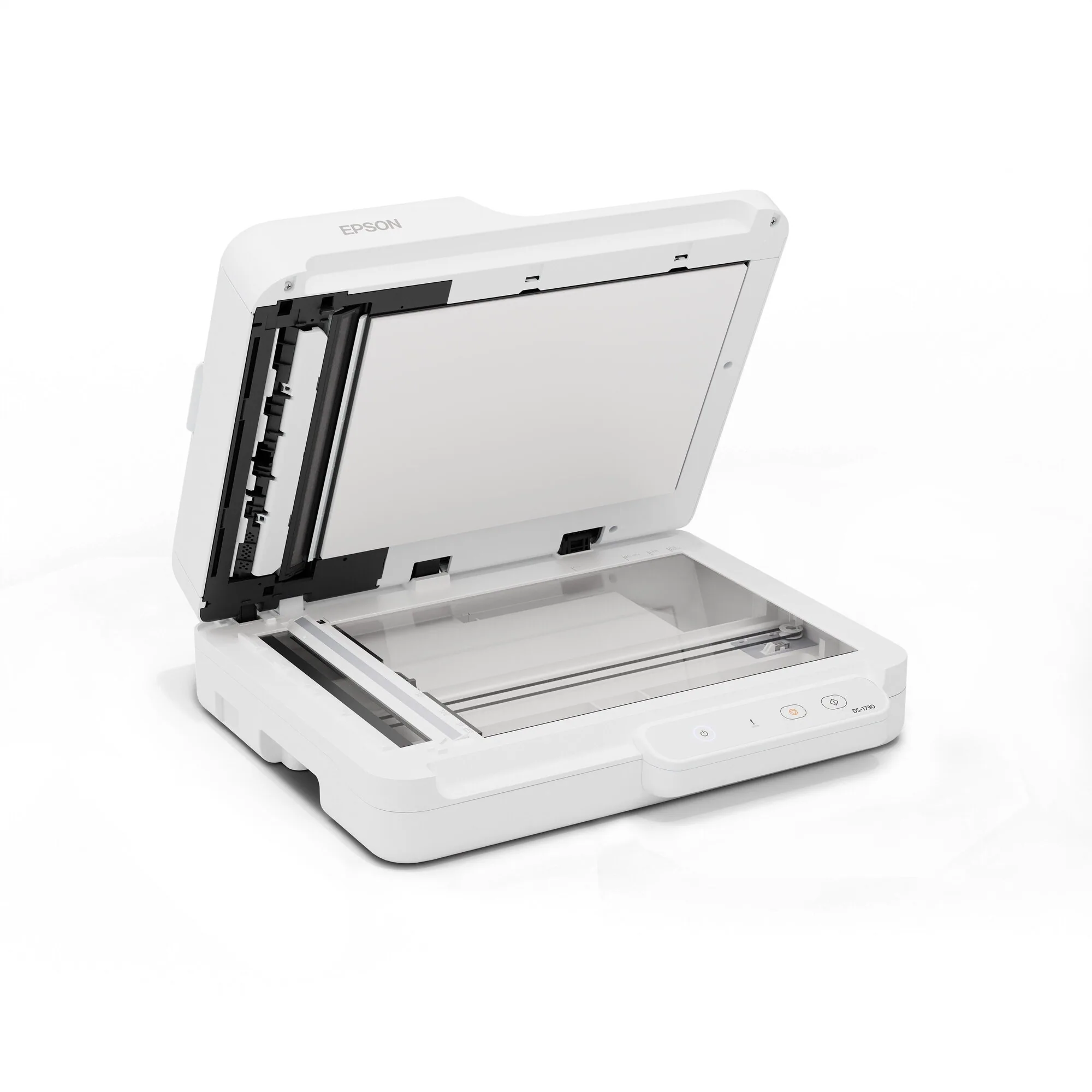 Epson WorkForce DS-1730 – Bild 2