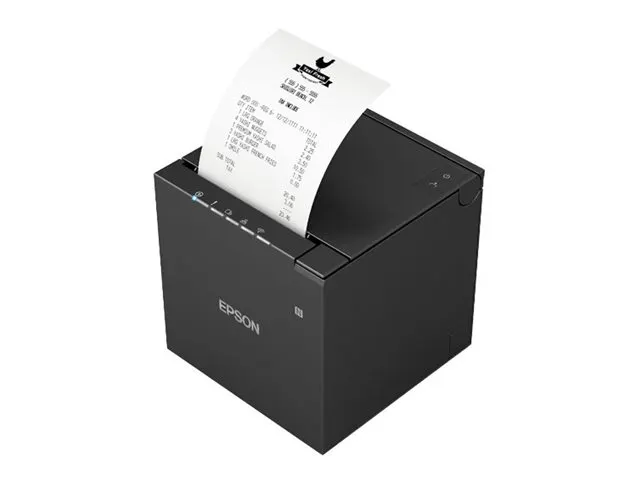 EPSON Bondrucker TM-m30III schwarz [C31CK50112A0]