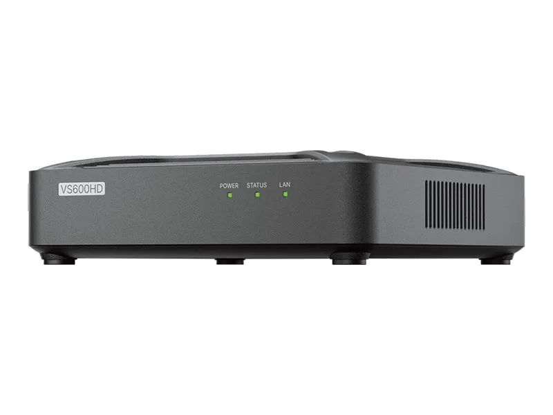 Synology NAS VS600HD